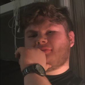 Meet your Posher, Brayden